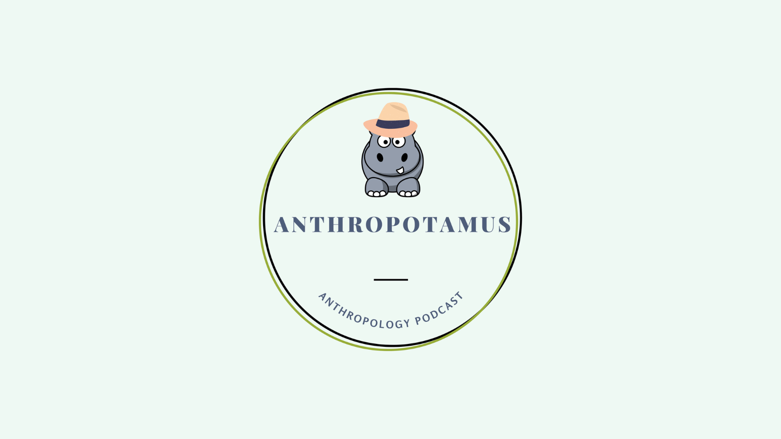 Anthropotamus